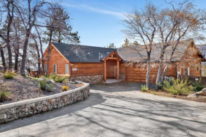 Starlight Vistas-1524 by Big Bear Vacations, Big Bear Lake
